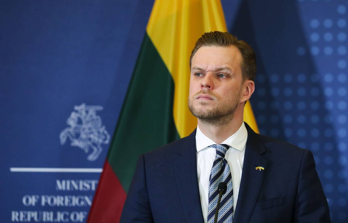 Gabrielius Landsbergis