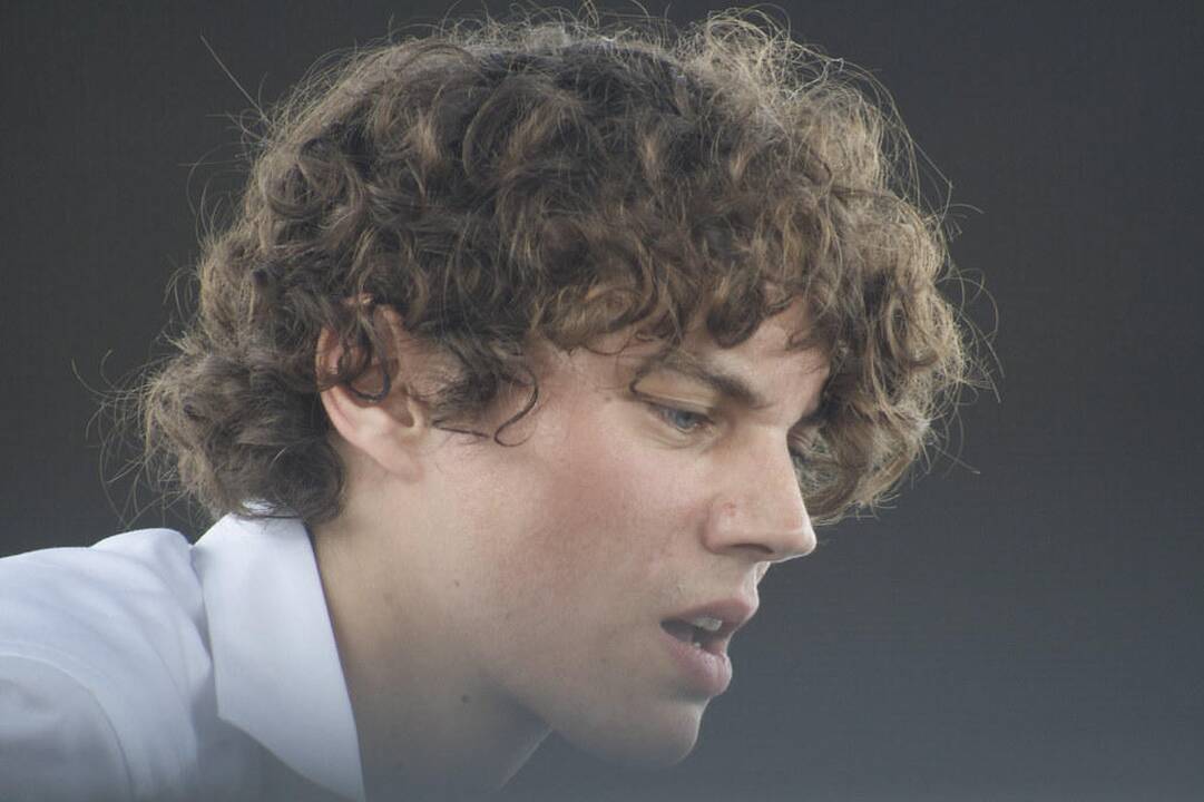 Francesco Tristano