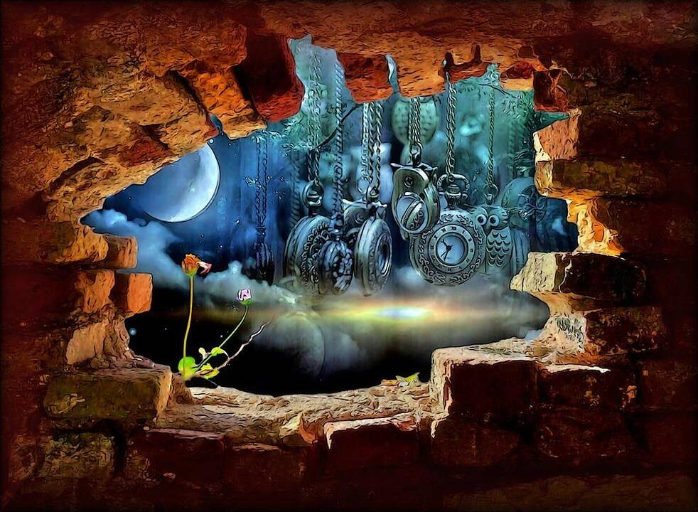 Dienos horoskopas 12 Zodiako ženklų (kovo 9 d.)