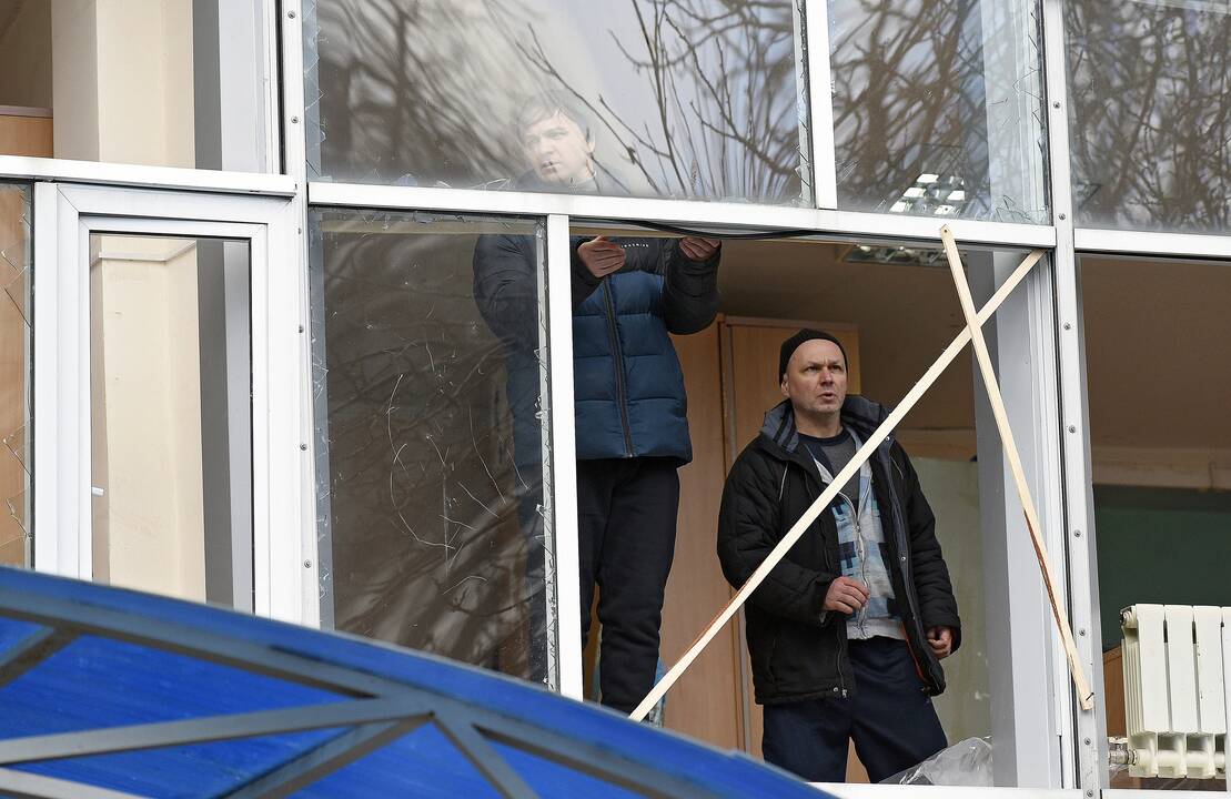 315-oji karo Ukrainoje diena