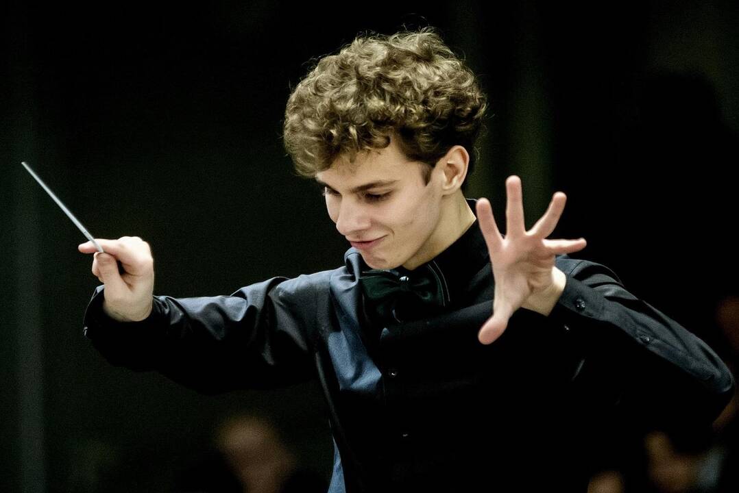 Francesco Tristano