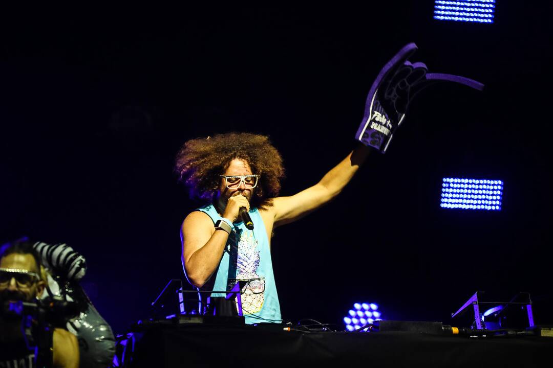 Festivalis „Karklė 2018 Live Music Beach“ 