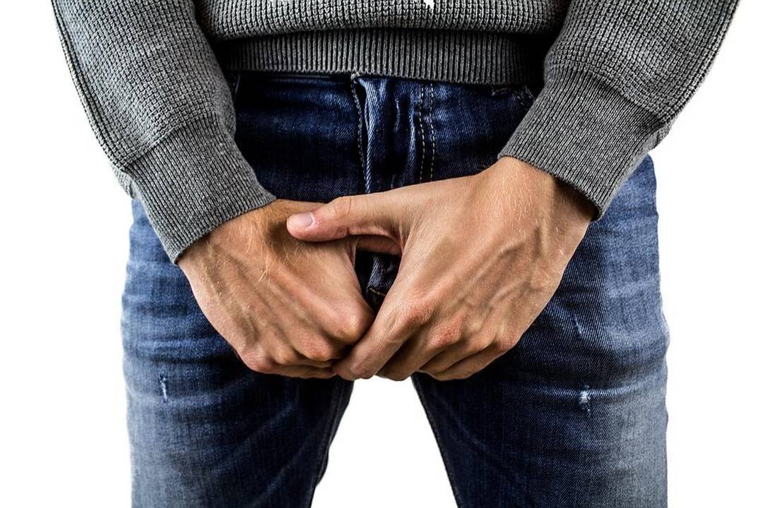 Kviečia dalyvauti vėžio prevencinėse programose