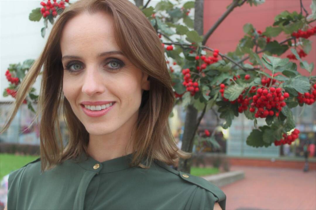 Tautvilė Šliažaitė