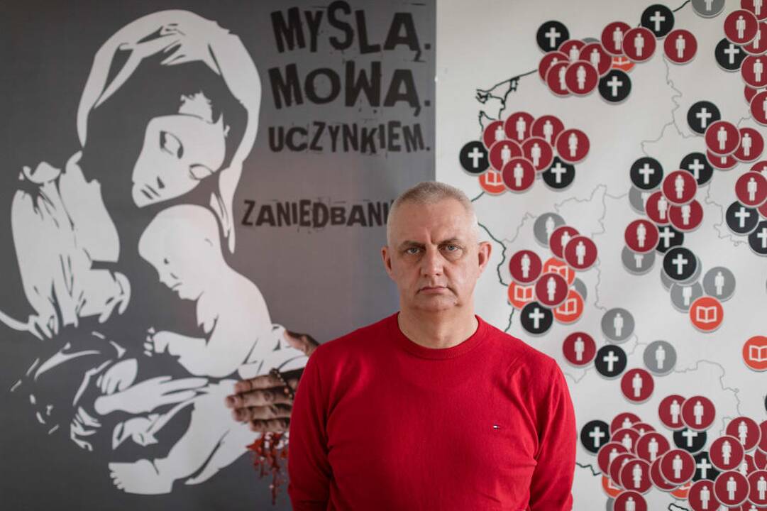 Marekas Lisinskis