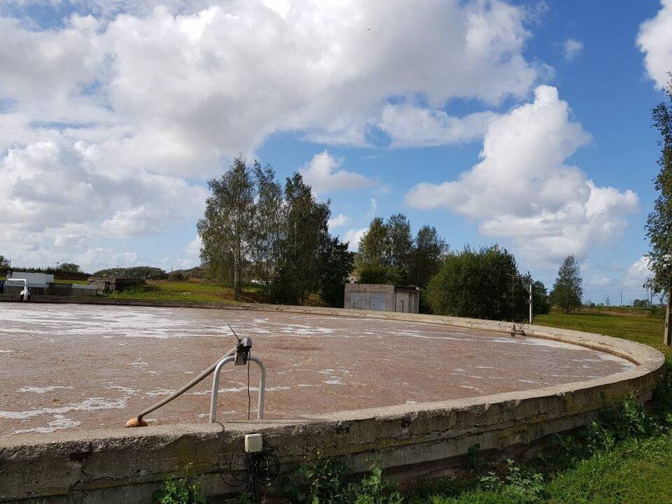 Siekis: anot V. Grubliausko, ne mažesnis dėmesys turi būti skiriamas atsakingam stebėjimui, kaip visos Dumpiuose veikiančios bendrovės ateityje įgyvendins aplinkosaugos priemones.
