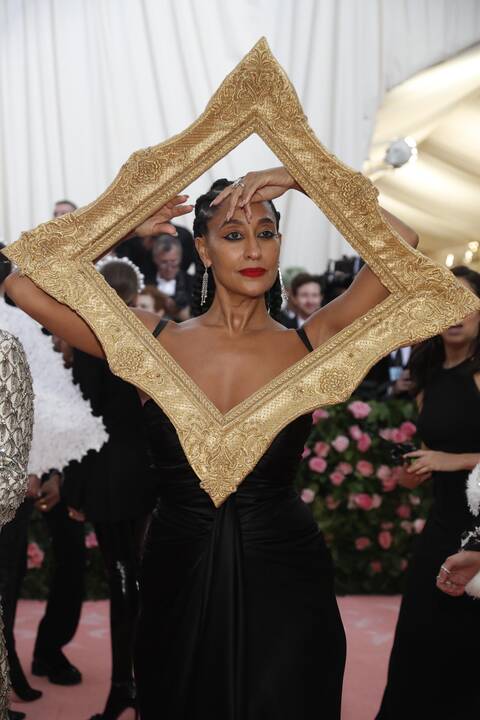 Mados renginys „Met Gala“