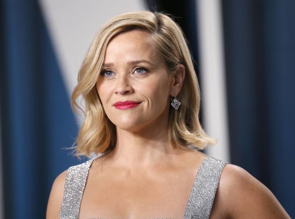 1976 — gimė amerikiečių aktorė Reese Witherspoon (Ris Viterspun) („Amerikietis psichopatas“).