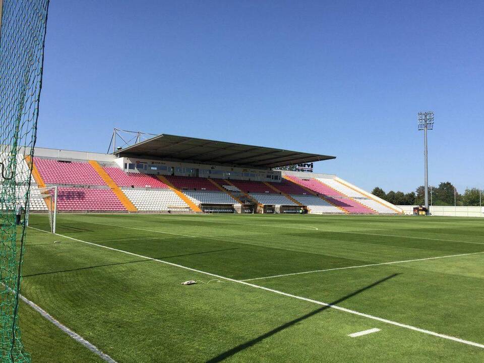 ARVI arena
