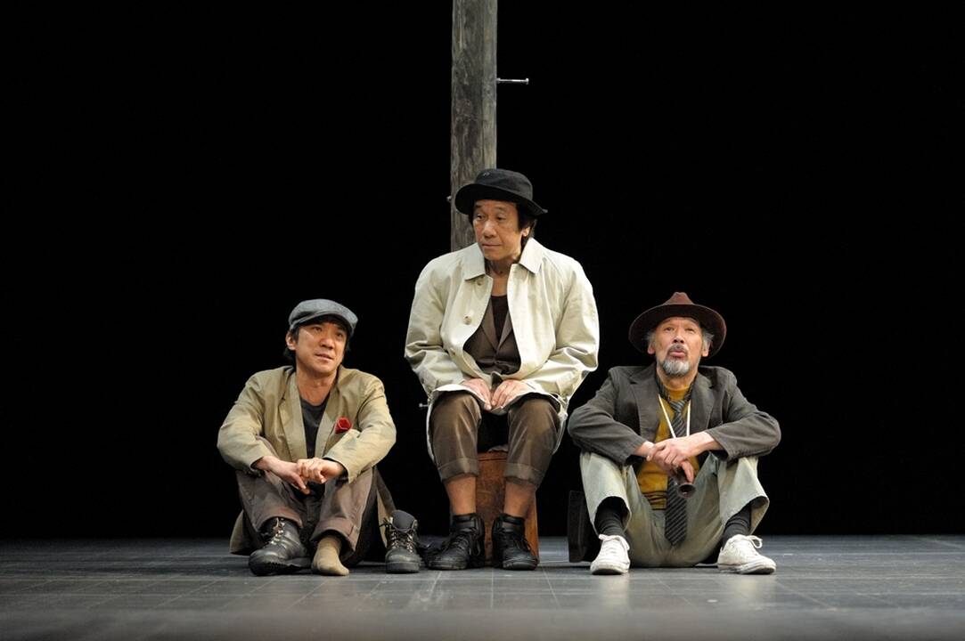 Klaipėdos dramos teatras grįžta su premjera ir festivaliu.