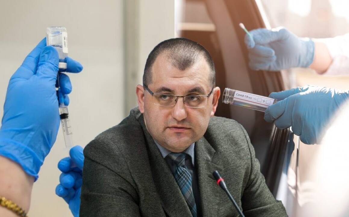 Vytautas Kasiulevičius