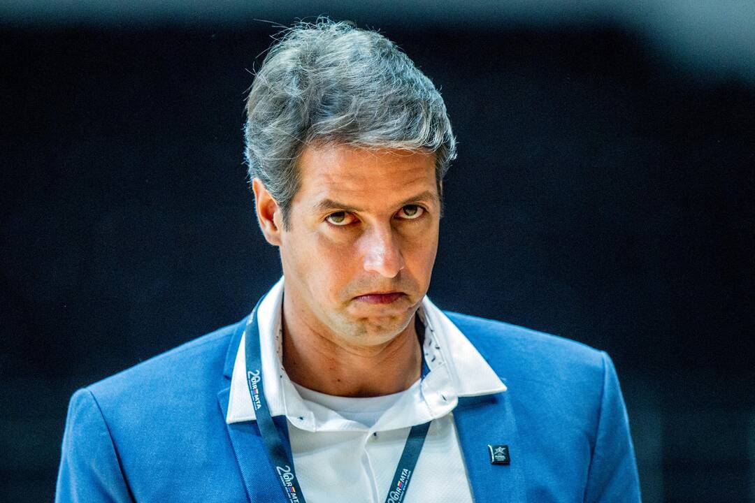 Luciano Mistura