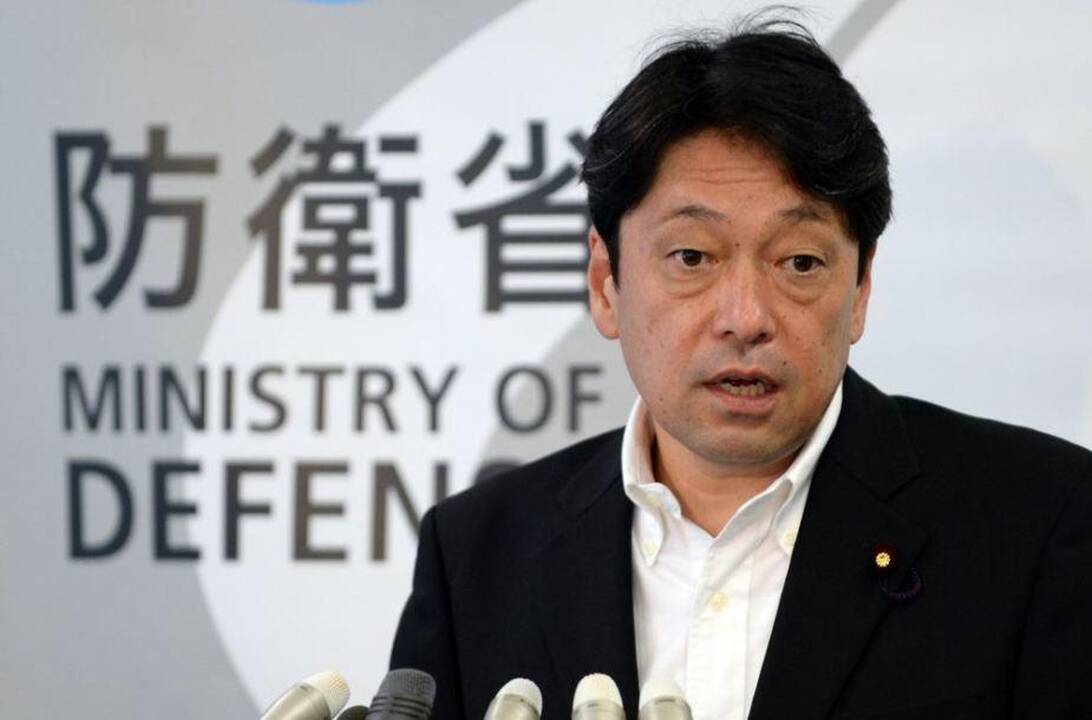 Itsunori Onodera