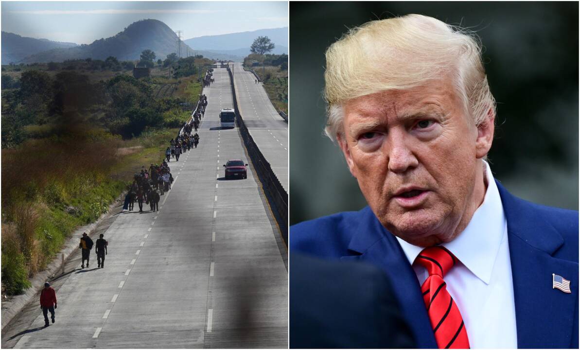 Donaldas Trumpas