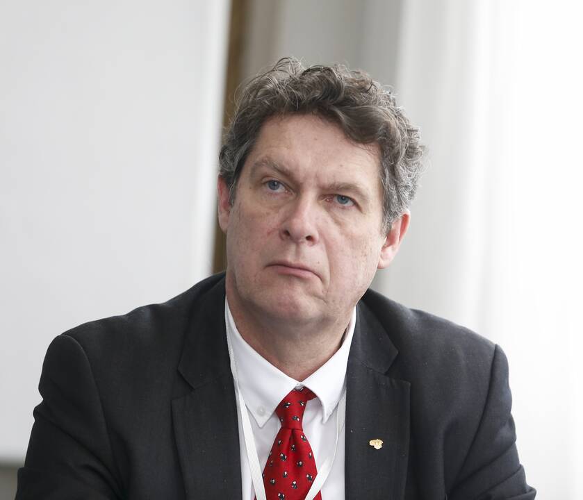 Algirdas Utkus
