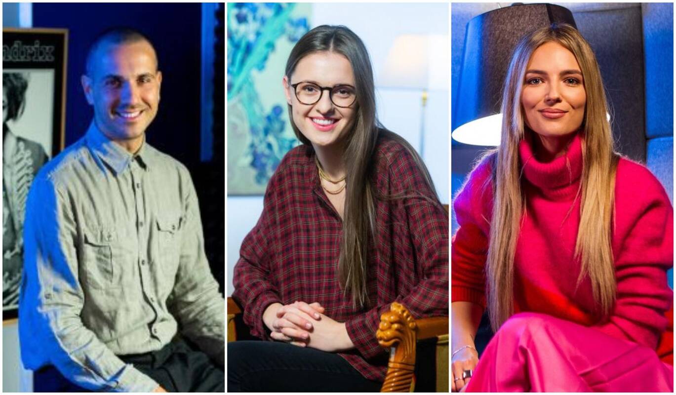 Žinomi žmonės apie depresiją: įvardino, kas padėjo ištrūkti iš ligos gniaužtų