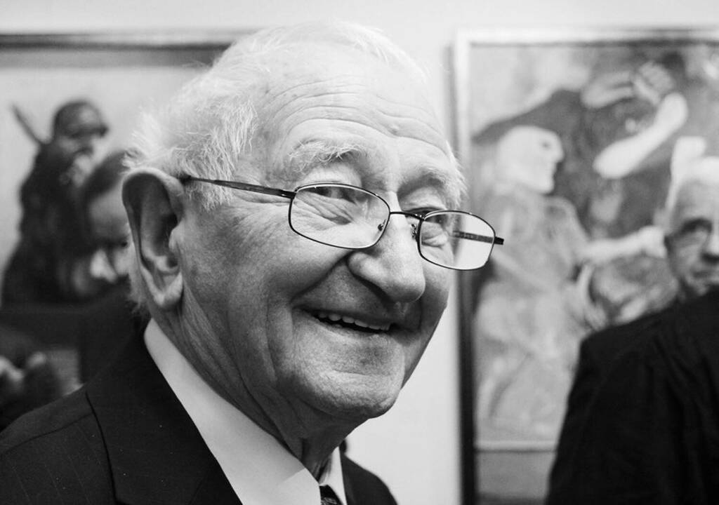 Vincentas Gečas