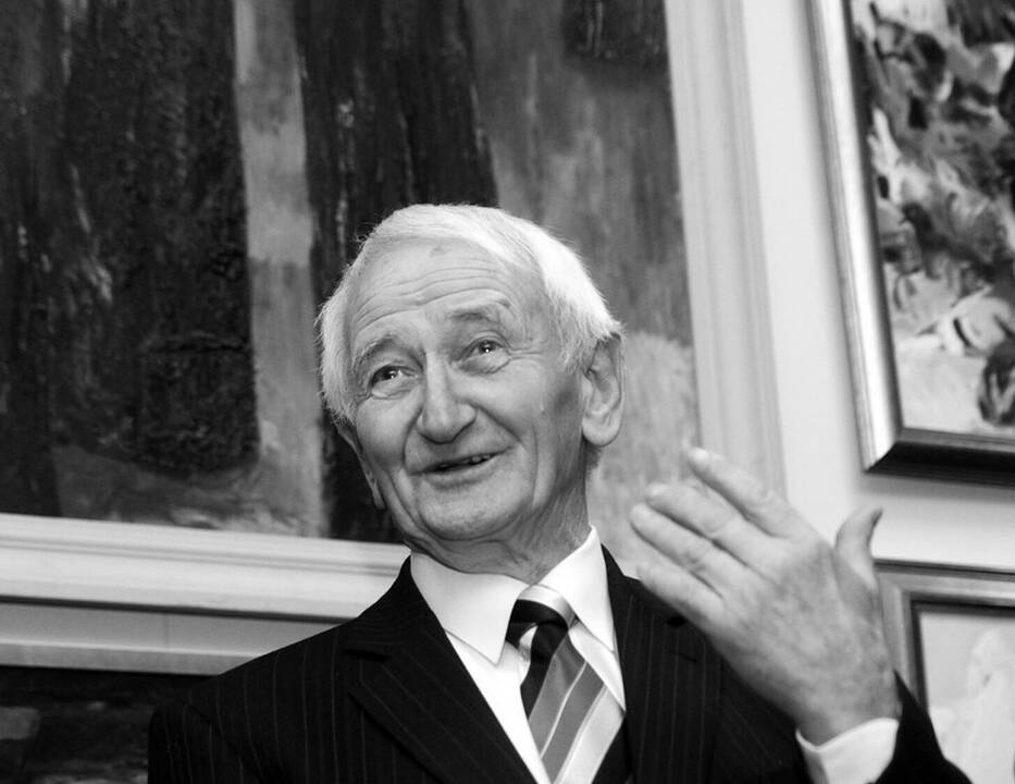 Vincentas Gečas