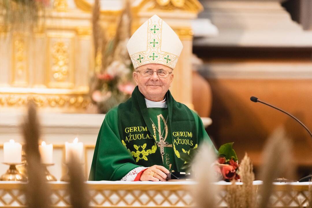 Šeimų sambūrio „Gerumo ąžuolas“ susitikimas