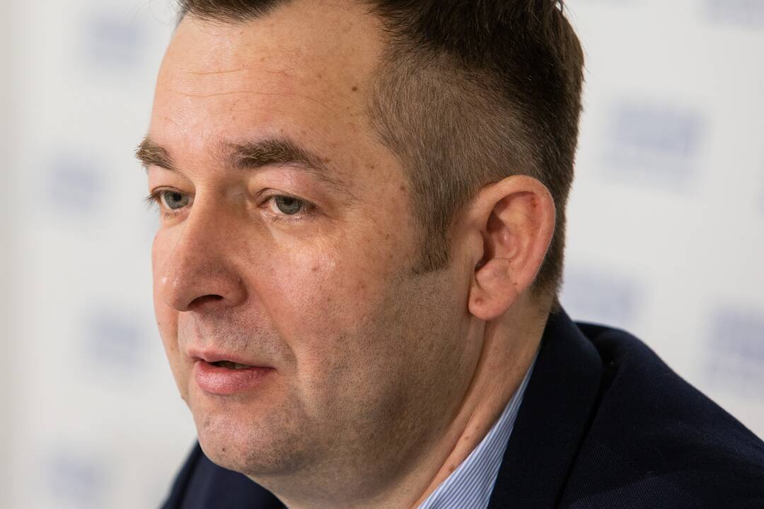Ramūnas Vilpišauskas