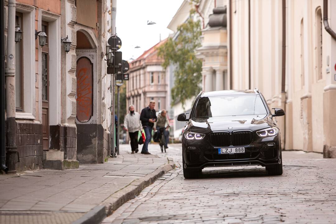 N. Bunkės ir E. Eidėjaus vestuvės