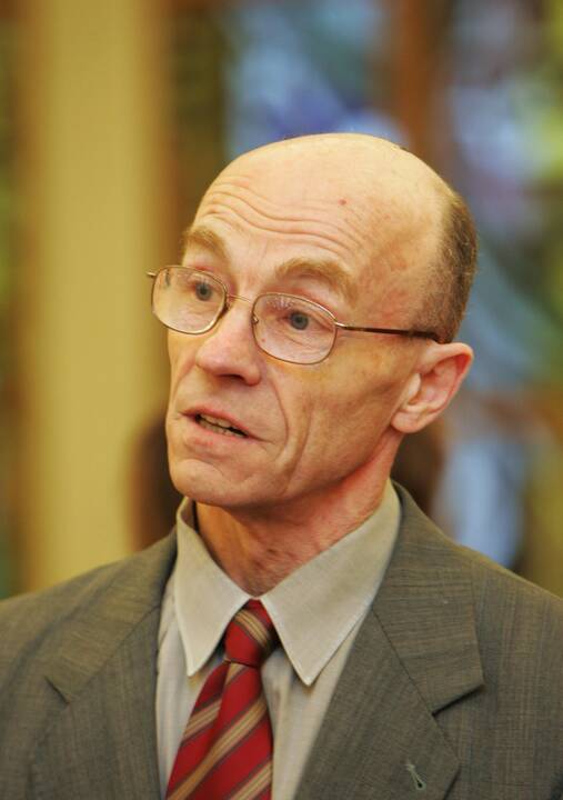 Antanas Beinaravičius