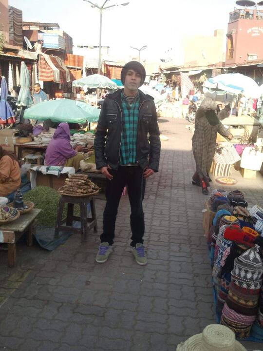 Ibrahimas Lebtit