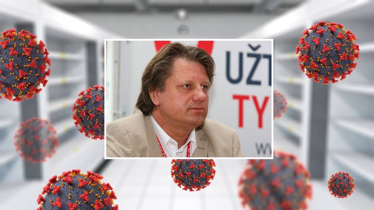 Saulius Čaplinskas