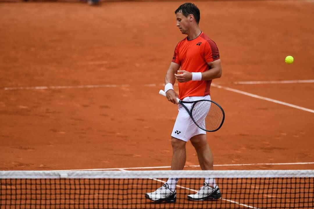Ričardas Berankis