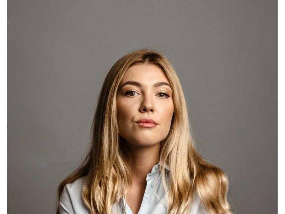 Nikoleta Kacaitė