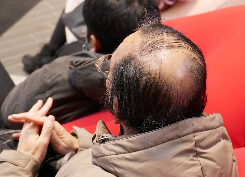 Asociatyvi nuotr.