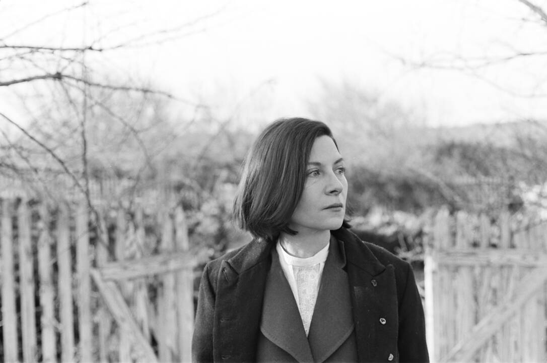 Donna Tartt