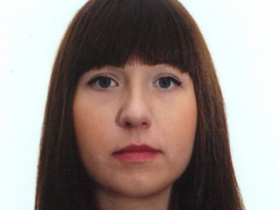 Ainė Jacytė