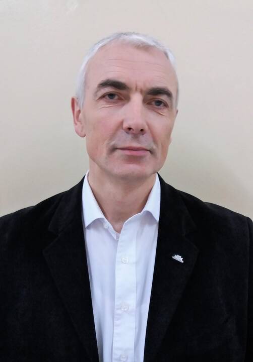 Arturas Gavėnas