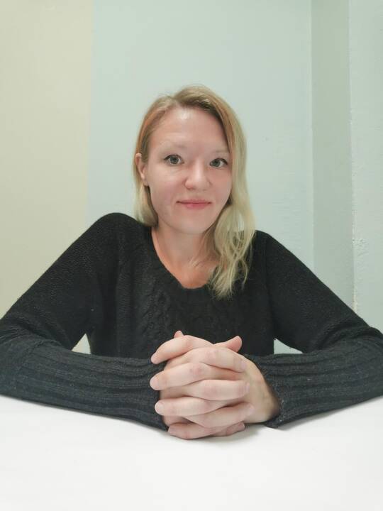 Lina Bieliauskaitė