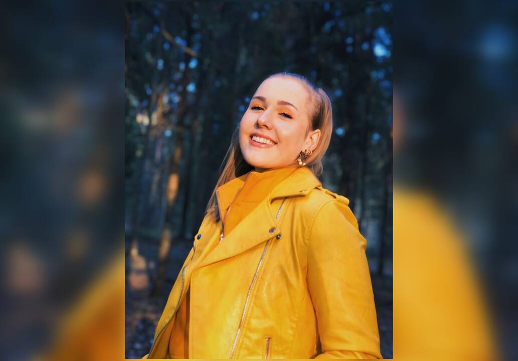 Marija Gustainytė