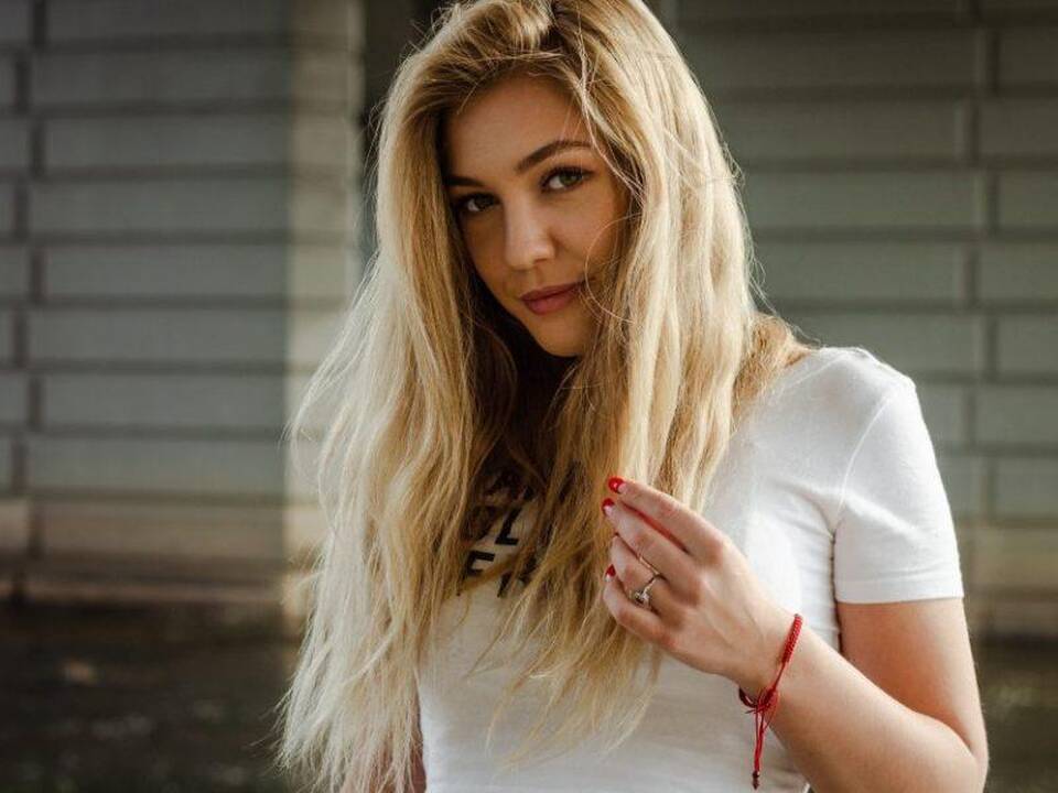 Nikoleta Kacaitė
