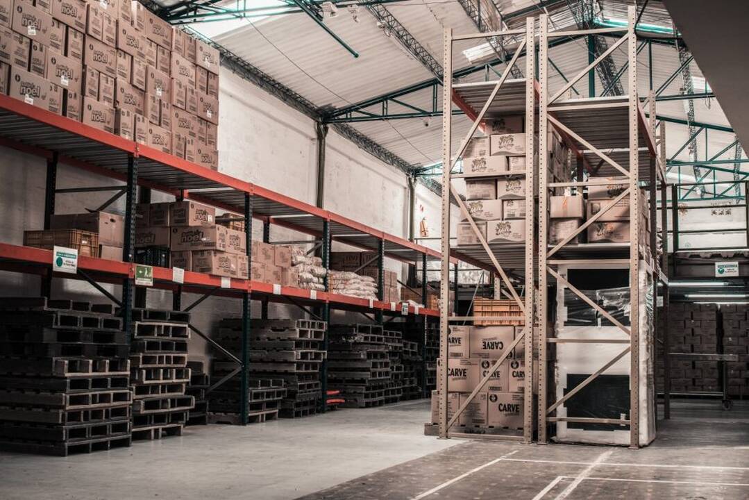 JAV karių maisto davinių vagyste kaltinami lietuviai stojo prieš teismą