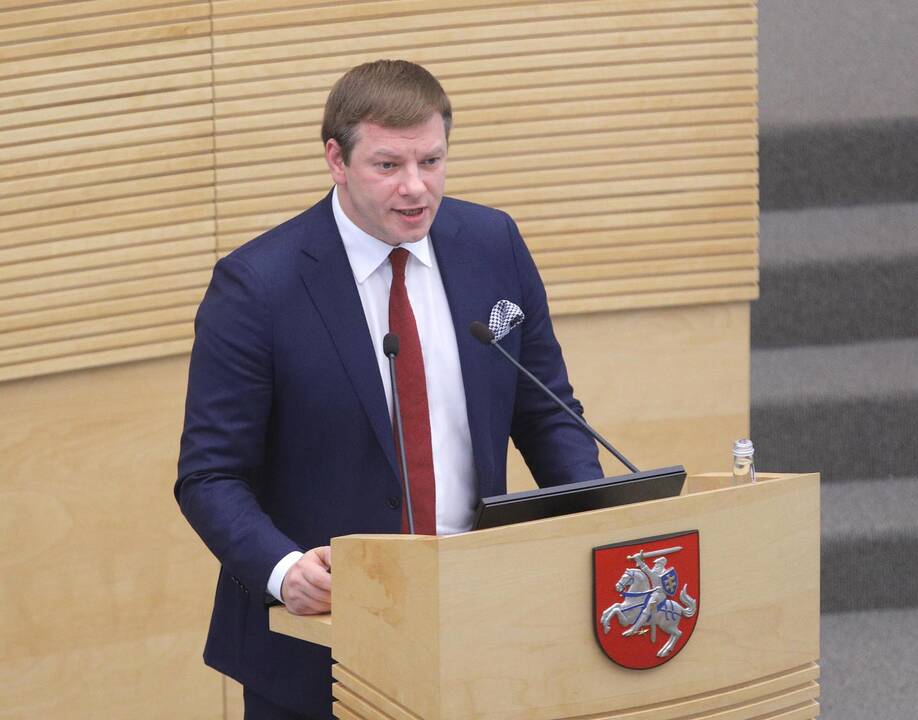 Seimas pradėjo 2020 metų valstybės biudžeto svarstymą 