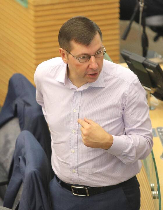 Seimas pradėjo 2020 metų valstybės biudžeto svarstymą 