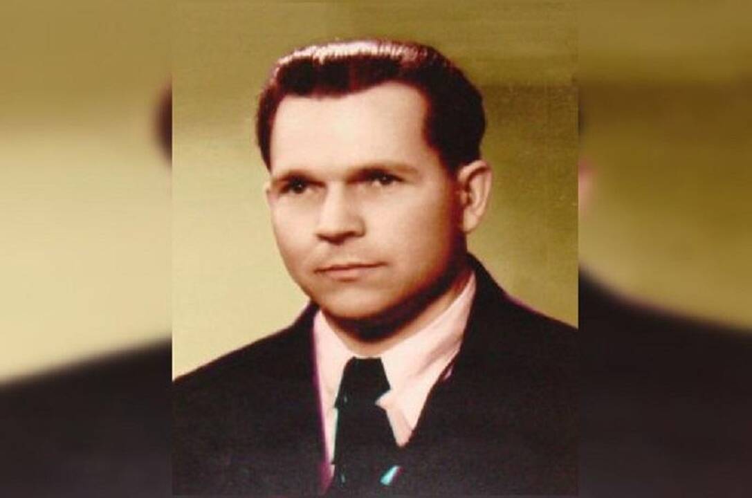 Bronius Oškinis