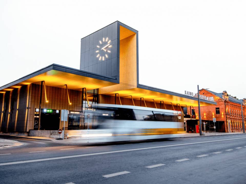 Į Berlyną autobuso keleivis vežėsi 3,3 kg narkotikų