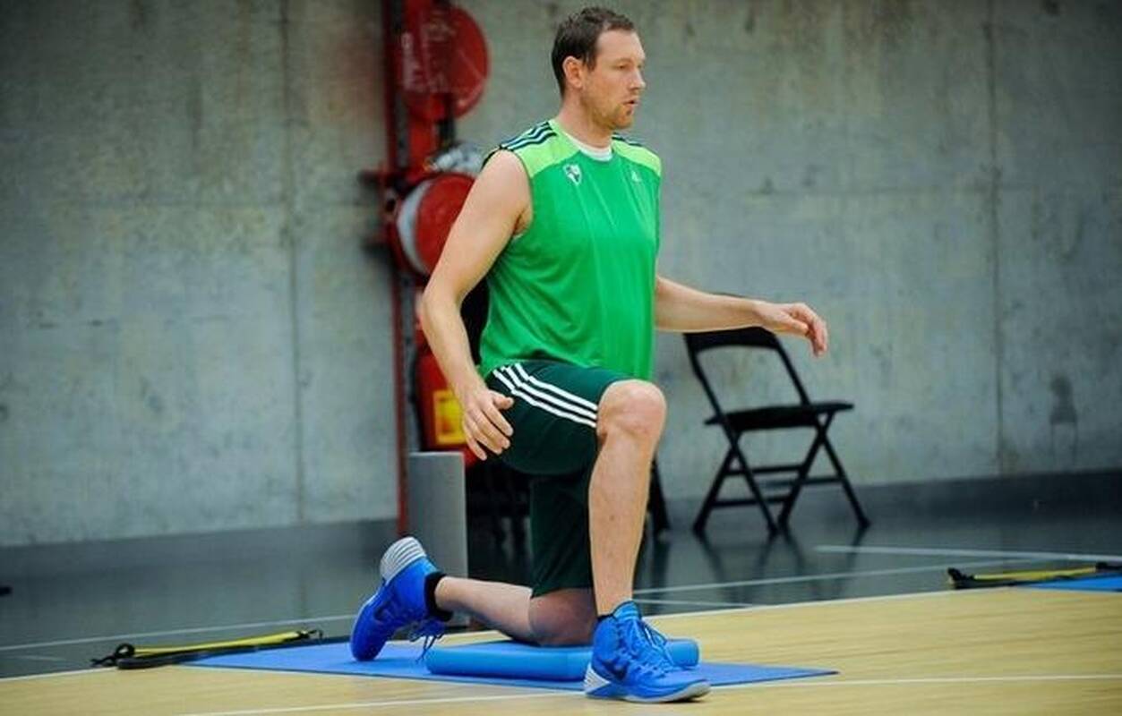 Kauno "Žalgirio" krepšininkai pirmąsias kontrolines rungtynes Turkijoje pralaimėjo