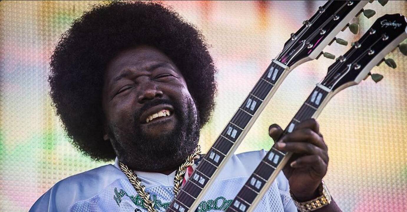 Reperis Afroman
