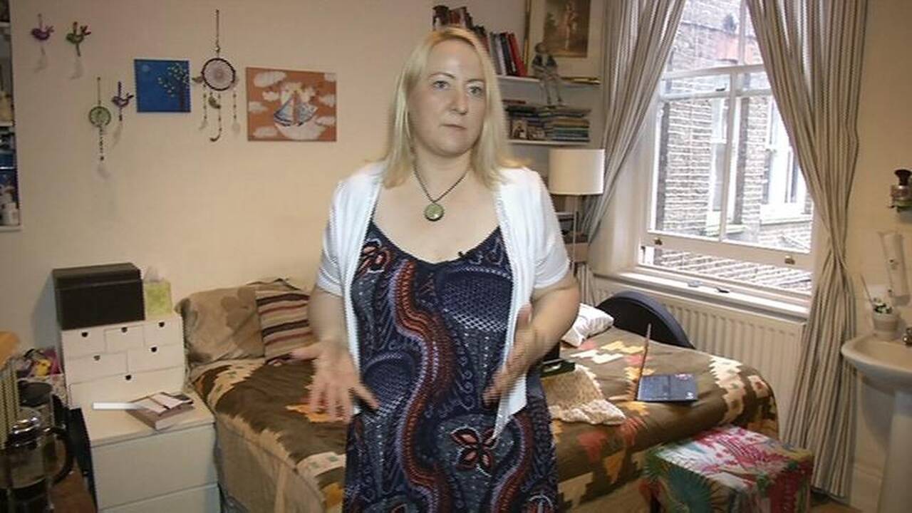Keturių vaikų mama rašytoja: būčiau sužlugusi, jei nebūčiau emigravusi