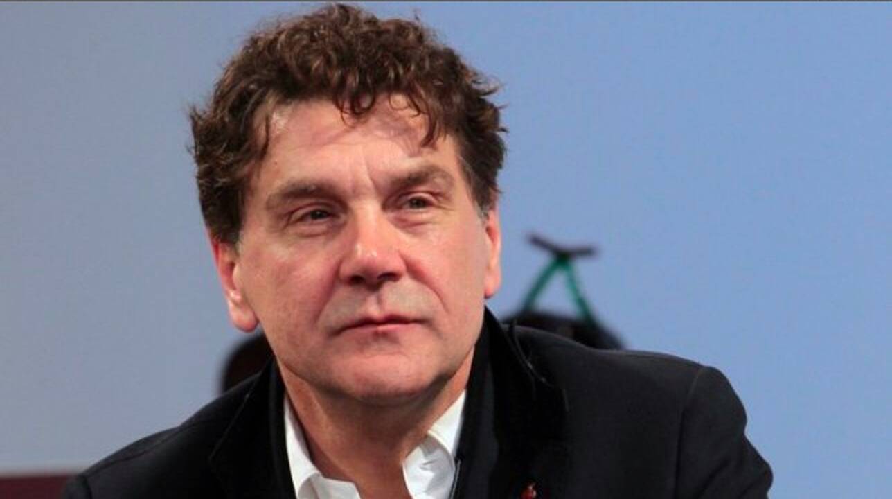 Rusijos kino ir teatro žvaigždė: SSRS laikais nekreipėme dėmesio į tai, kas vyksta