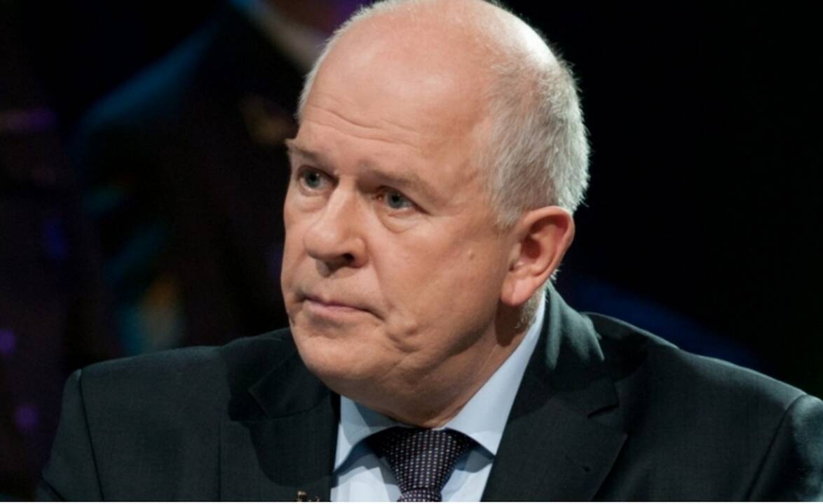 A. Saudargas – Lietuvos pasiuntinys Europoje su ypatinga misija