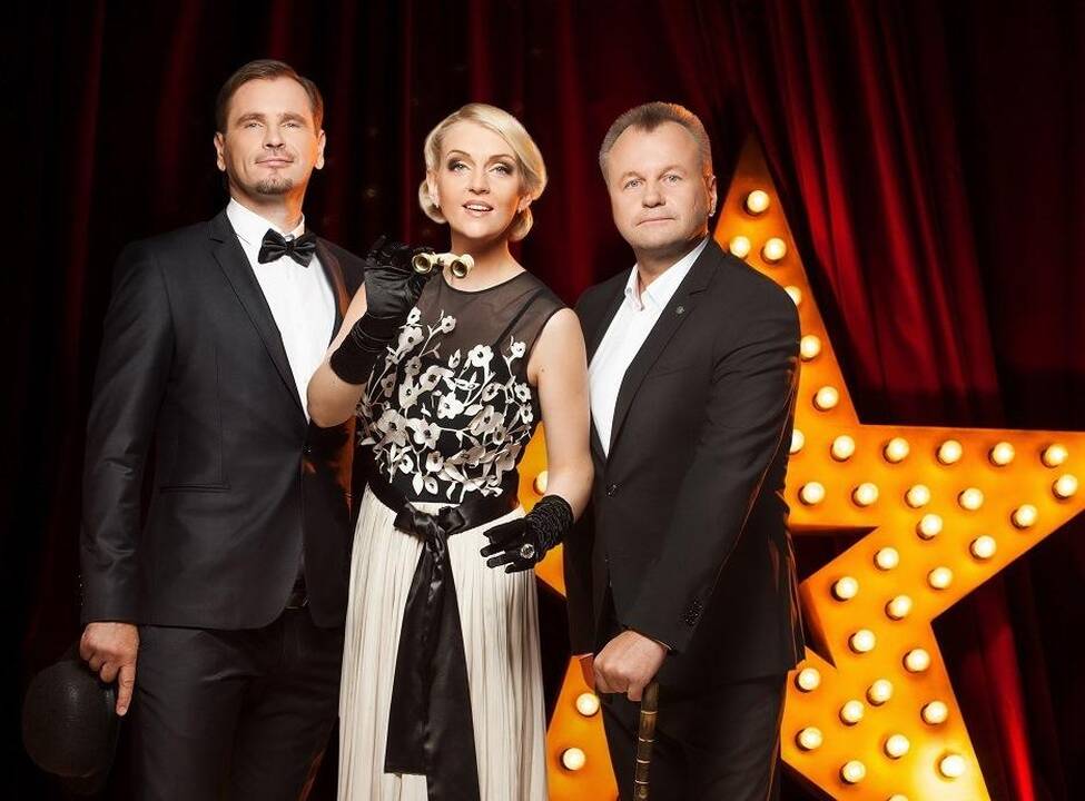 Specialioje „Lietuvos talentų“ laidoje: ir džiaugsmas, ir skausmas