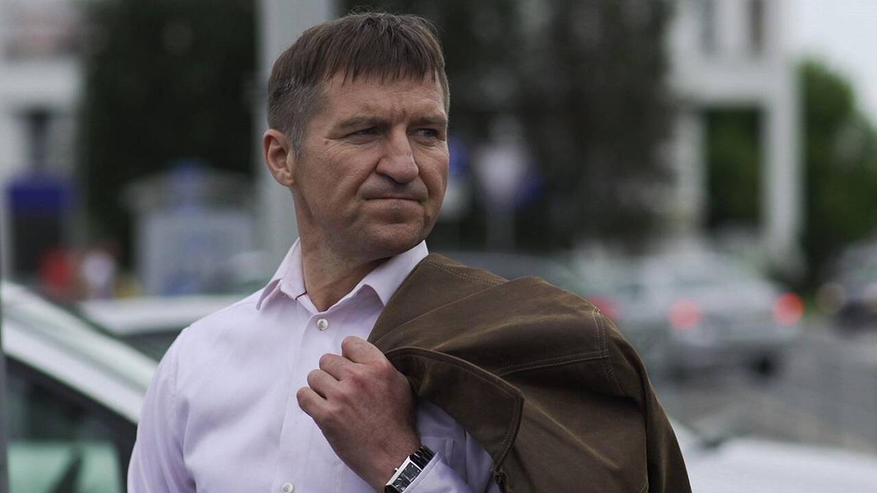 Vytautas Kupšys