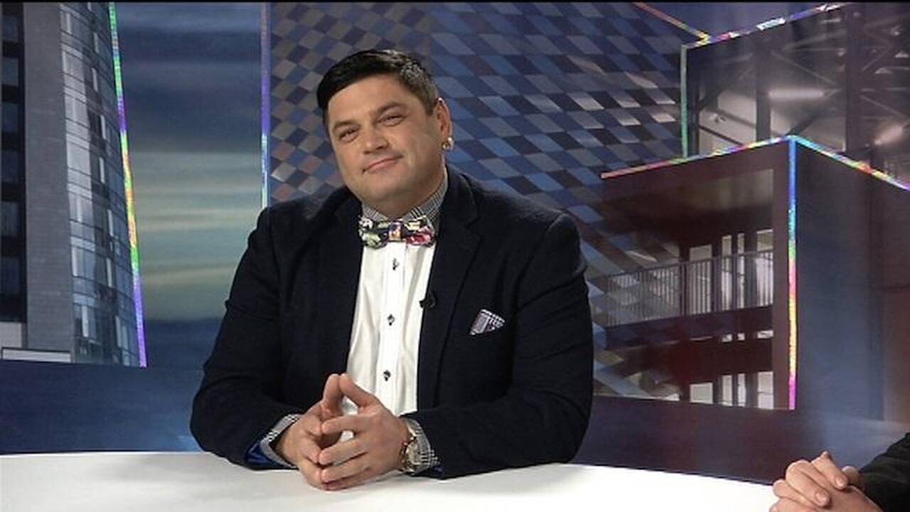 V. Cololo: pinigus išleidžiu praktiškai antrą dieną po algos